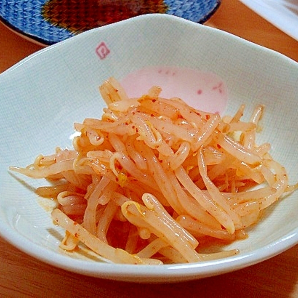 キムチの素でナムル風モヤシの和え物 レシピ 作り方 By アシガン 楽天レシピ キムチの素でナムル風モヤシの和え物 レシピ 作り方 By アシガン 楽天レシピ
